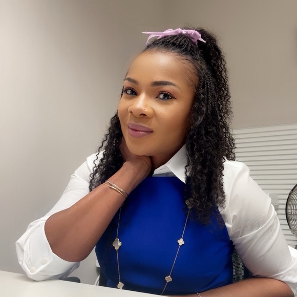 Meet your Posher, Hadassah - Picture 2 of 4